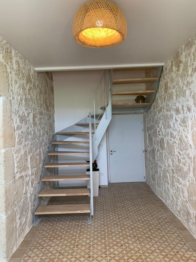 Les Figuiers De Jeanne Villa Castelculier Exterior photo